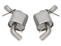 Chevrolet Camaro Exhaust Upgrade Systems - 84578422