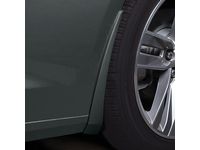 Chevrolet Camaro Splash Guards - 23436522