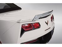 Chevrolet Corvette Spoilers - 84056046