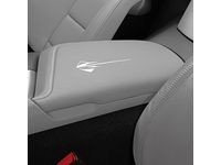 Chevrolet Corvette Arm Rest - 84539783
