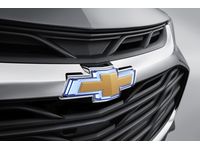 Chevrolet Cruze Exterior Emblems - 84381953