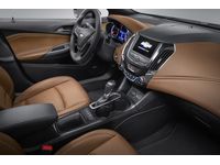 Chevrolet Cruze Trim Kits - 42597718