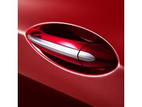 Chevrolet Cruze Handles - 84027767