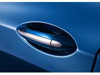 Chevrolet Cruze Handles - 84042538