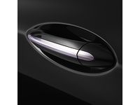 Chevrolet Cruze Handles - 84042542