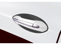 Chevrolet Cruze Handles - 84042546