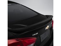 Chevrolet Cruze Spoilers - 84037061
