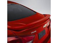 Chevrolet Cruze Spoilers - 84037062