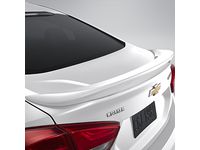 Chevrolet Cruze Spoilers - 84037065