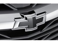 Chevrolet Cruze Exterior Emblems - 42670409