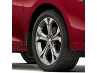 Chevrolet Cruze Splash Guards - 84047321