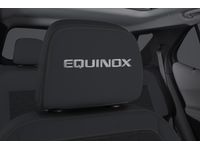 Chevrolet Equinox Headrest - 84594438