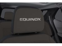 Chevrolet Equinox Headrest - 84466960
