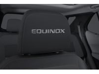 Chevrolet Equinox Headrest - 84466962