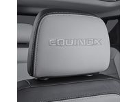 Chevrolet Equinox Headrest - 84466963