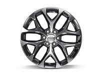 Chevrolet Suburban Wheels - 84040802