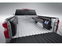 Chevrolet Silverado Bed Utility - 84705350