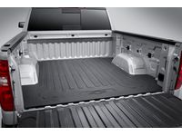 Chevrolet Bed Protection - 84634077