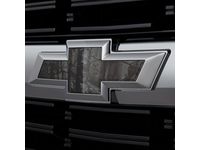 GM Exterior Emblems - 84244765