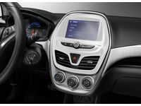 Chevrolet Trim Kits - 42396578