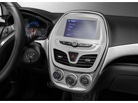 Chevrolet Trim Kits - 42396579