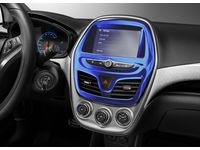 Chevrolet Trim Kits - 42396580