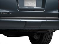 Chevrolet Suburban Hitch Trailering - 84345721