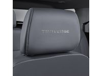 Chevrolet Headrest - 84471274