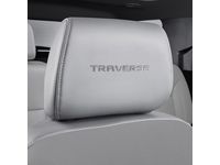 Chevrolet Headrest - 84471277