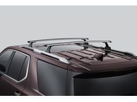 Chevrolet Traverse Roof Carriers - 84231366