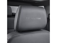 Chevrolet Headrest - 84473256