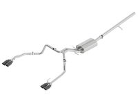 Chevrolet Silverado Exhaust Upgrade Systems - 19419439