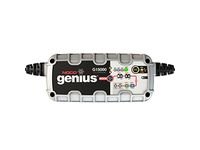GM Battery Charger - 19417442