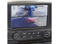 Chevrolet Cameras - 19353504