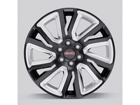 Chevrolet Suburban Wheels - 84253949