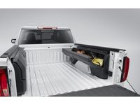 GMC Sierra Tool Box - 84705347