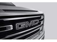 GM Exterior Emblems - 84395036