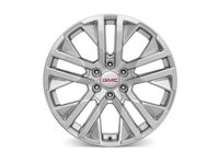 Chevrolet Tahoe Wheels - 84570333