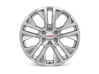 Chevrolet Suburban Wheels - 84570333
