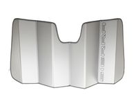 GM 84641432 Window Sunshade Package with Sierra Script