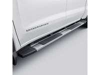 Chevrolet Silverado Assist Steps - 84016709