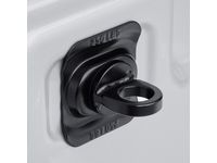 Genuine Gm Cargo Tie Down Rings