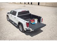 Gm Tonneau Cover Genuine Gm Accessories