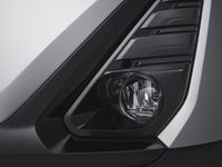 GM 84142430 Front Fog Lamp Kit