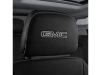 GMC Headrest