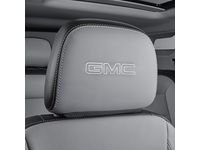 GMC Headrest - 84466954