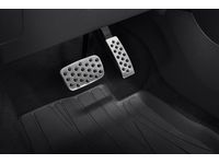 Buick Pedal Covers - 42743454