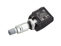 Chevrolet Corvette Tire Pressure Monitor - 13529771