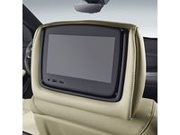 Cadillac XT6 Rear Seat Entertainment - 84687339