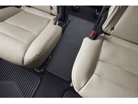 Cadillac XT6 Floor Mats - 84220182